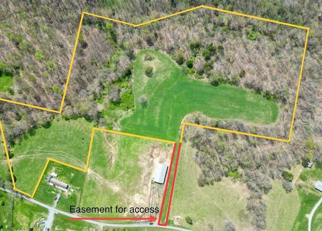 Property at 14.5 AC Marlo Campbell Rd, Columbia, KY 42728