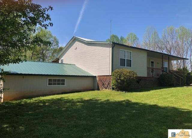 Property at 326 Green Valley Rd, Edmonton, KY 42129, 3 beds, 2 baths