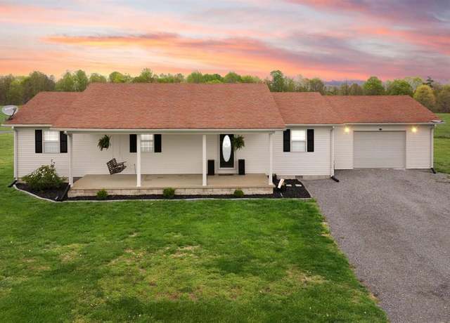 Property at 1812 Highway 3525, Russell Springs, KY 42642, 3 beds, 2 baths
