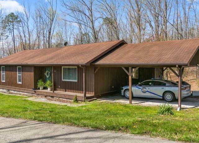 Property at 166 Stellar Night Dr, Morehead, KY 40351, 3 beds, 2 baths