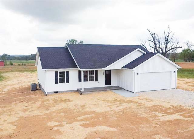 Property at 149 Jack Smith Rd, Glasgow, KY 42141, 3 beds, 2 baths