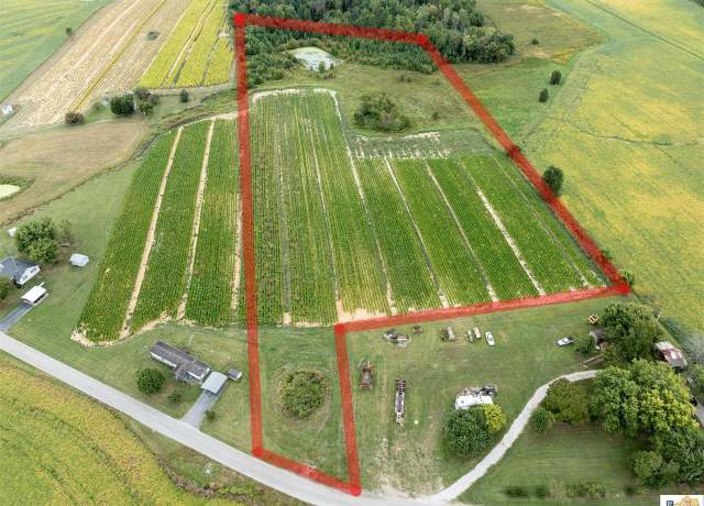 Property at 2398 Knob Lick Blue Springs Rd, Knob Lick, KY 42154