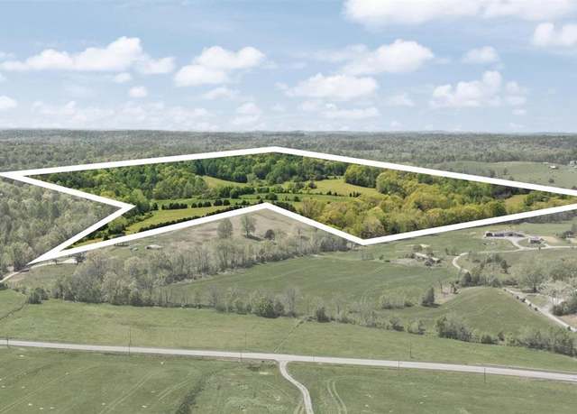Property at 0 Bratcher Ln, Caneyville, KY 42721