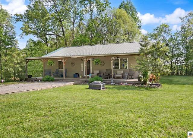 Property at 14364 Burkesville Rd, Breeding, KY 42715, 3 beds, 1.5 baths