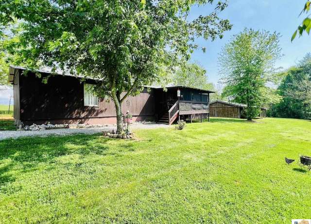 Property at 934 Shawnee Trl, Nancy, KY 42544, 2 beds, 2 baths