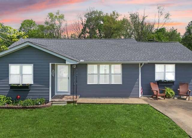 Property at 5288 Priceville Rd, Munfordville, KY 42765, 3 beds, 2 baths