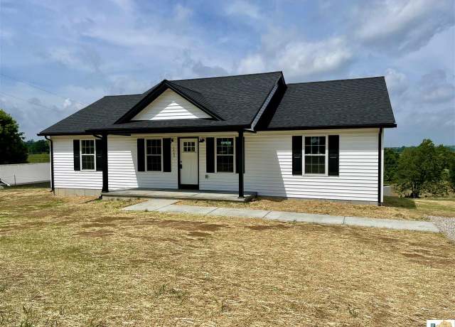 Property at 1485 Lecta Salem Rd, Glasgow, KY 42141, 3 beds, 2 baths