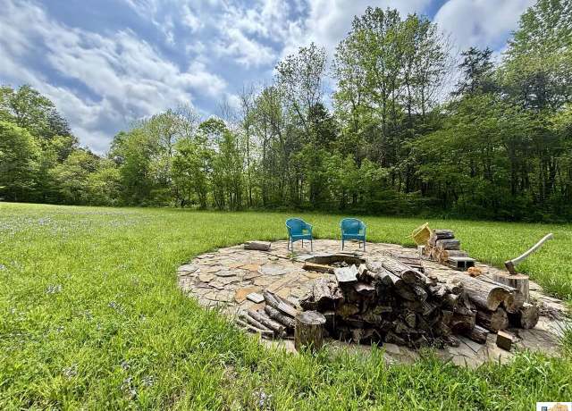 Property at 46AC Highway 900, Glens Fork, KY 42741
