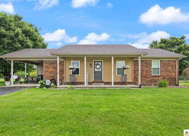 Property at 2806 Highway 1545, Russell Springs, KY 42642, 3 beds, 1 bath