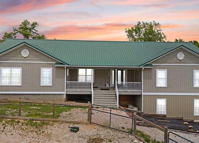 Property at 5544 Millerstown Rd, Upton, KY 42784, 4 beds, 3 baths