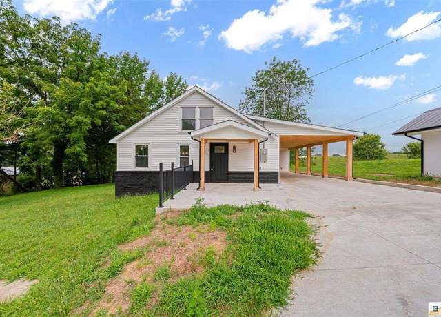 Property at 104 Mathews Ct, Glasgow, KY 42141, 4 beds, 2.5 baths