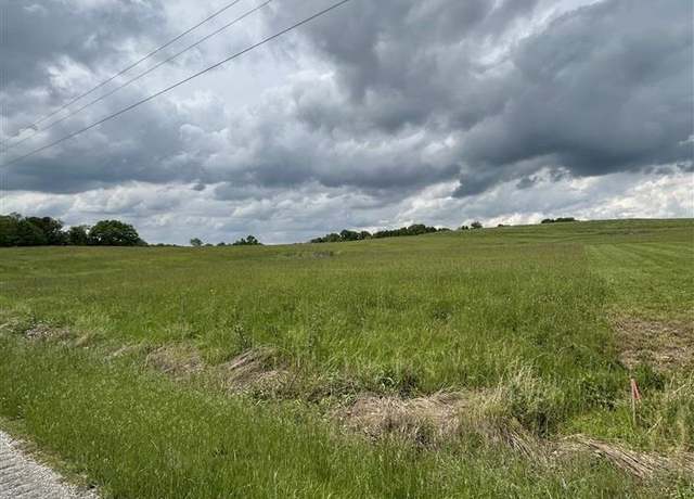 Property at Lot 18 Finney Rd, Glasgow, KY 42141