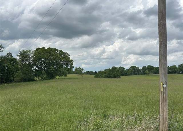 Property at Lot 20 Finney Rd, Glasgow, KY 42141
