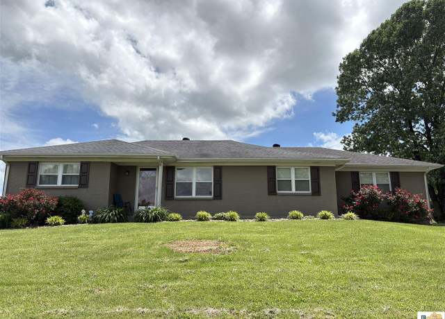 Property at 69 Lecta Spur Rd, Glasgow, KY 42141, 3 beds, 2 baths