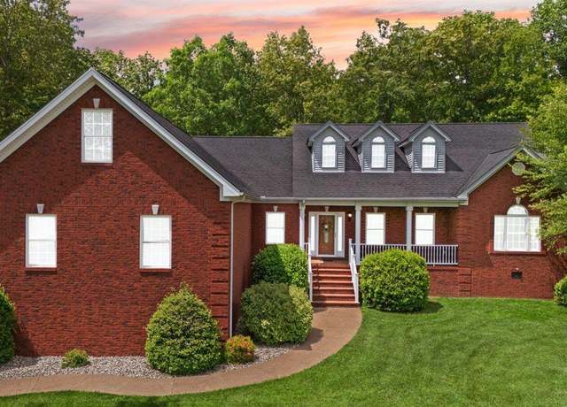 Property at 627 Hammonsville Rd, Munfordville, KY 42765, 3 beds, 2 baths