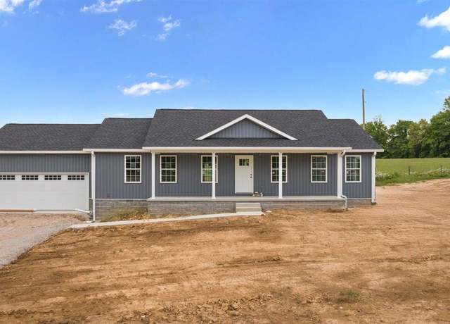 Property at 1342 Willie Groce Rd, Glasgow, KY 42141, 3 beds, 2 baths