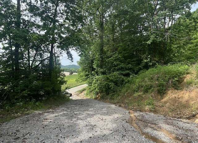Property at Crocus Creek Rd, Burkesville, KY 42717