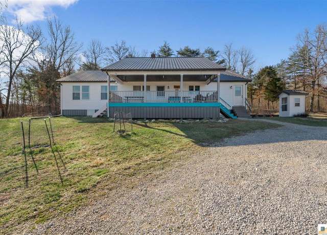 Property at 201 Cave Hill Rd, Munfordville, KY 42765, 3 beds, 2 baths