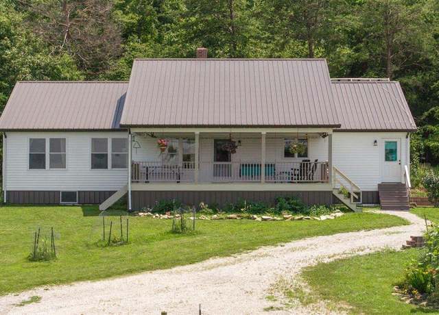 Property at 201 Cave Hill Rd, Munfordville, KY 42765, 3 beds, 2 baths