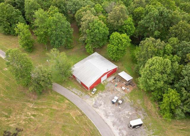 Property at 318 Gaddie Cottrell Rd, Bonnieville, KY 42713