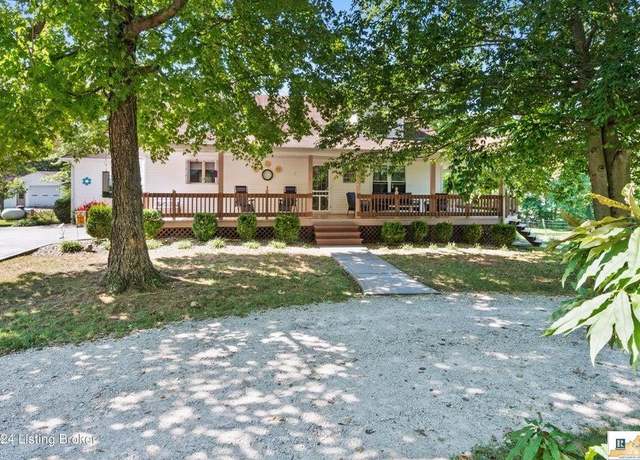 Property at 3279 E Gap Hill Rd, Cub Run, KY 42729, 4 beds, 2 baths