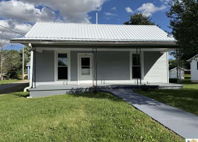 Property at N 310 9th St, Cave City, KY 42127, 2 beds, 1 bath