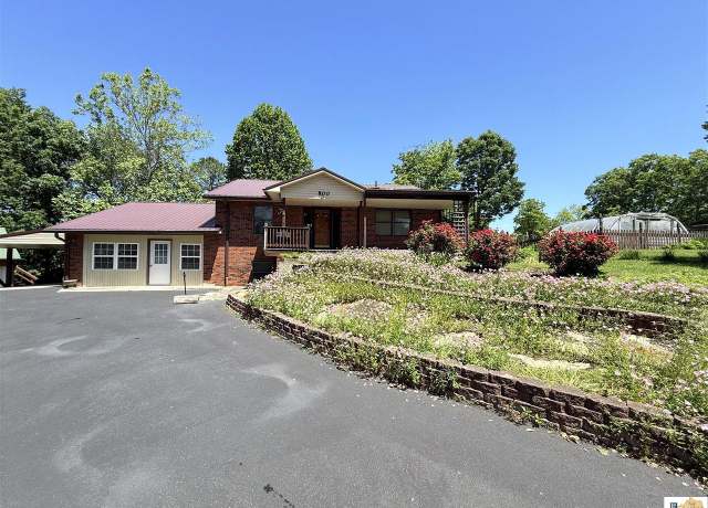 Property at 800 Judio Rd, Burkesville, KY 42717, 4 beds, 2 baths