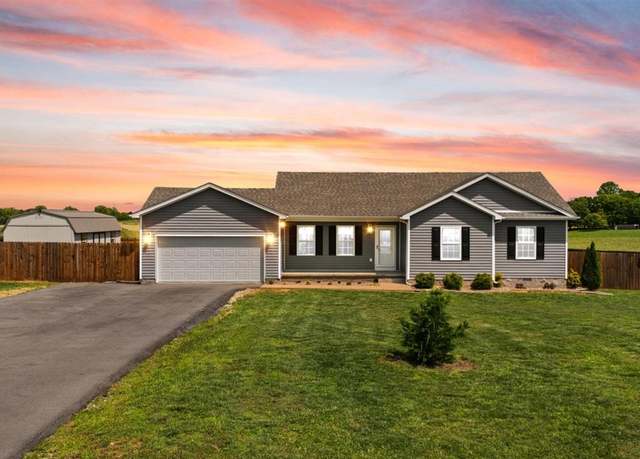 Property at 266 Agape Rd, Munfordville, KY 42765, 3 beds, 2 baths