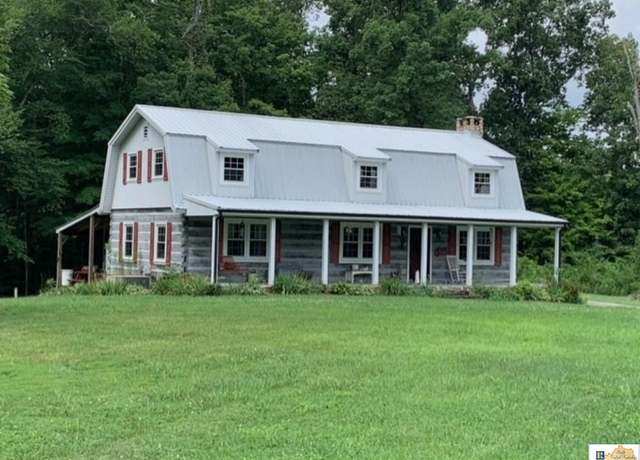 Property at 395 Clark Ests, Tompkinsville, KY 42167, 4 beds, 2 baths