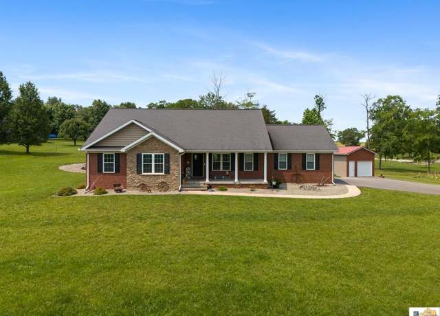 Property at 187 Union Hill Ln, Columbia, KY 42728, 3 beds, 2 baths