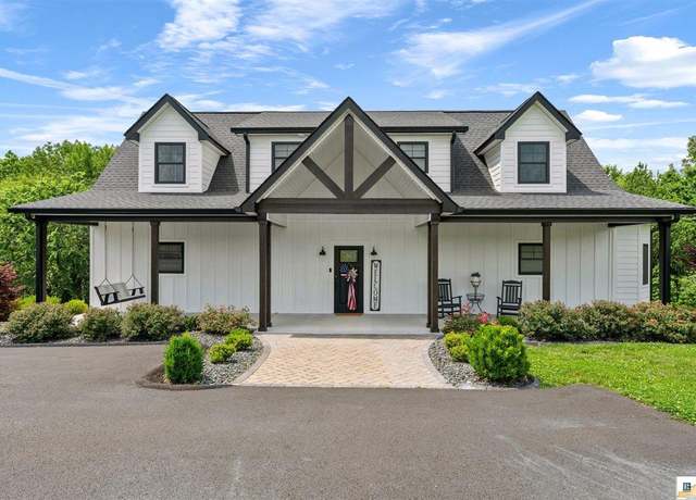 Property at 608 Eagle Point Dr, Austin, KY 42127, 3 beds, 3 baths