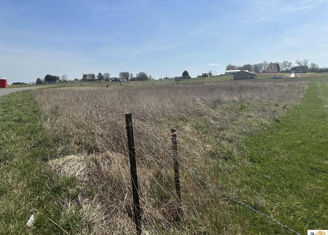 Property at 1.97 Akridge Rd, Campbellsville, KY 42718