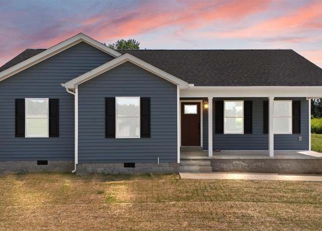 Property at 624 Union Light Rd, Mammoth Cave, KY 42259, 3 beds, 2 baths