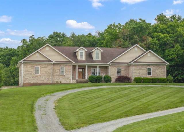 Property at 4930 Temple Hill Rd, Summer Shade, KY 42129, 4 beds, 4.5 baths
