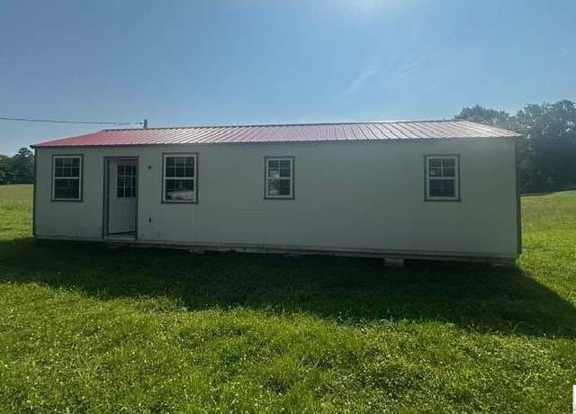 Property at 1108 Curry Rd, Summersville, KY 42782