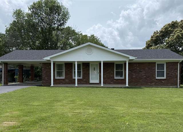 Property at 6675 Hwy 55 South Rd, Columbia, KY 42728, 3 beds, 1.5 baths