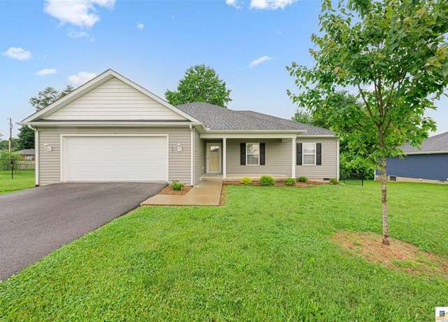 Property at 107 Hudson Ln, Glasgow, KY 42141, 3 beds, 2 baths