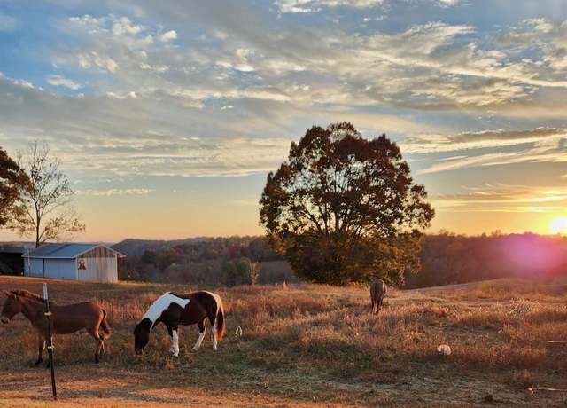 Property at 00 Casey Creek Rd, Columbia, KY 42728