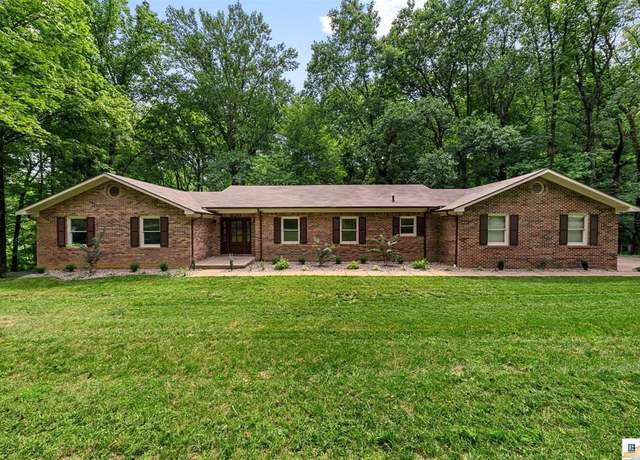 Property at 220 Trappers Trl, Glasgow, KY 42141, 4 beds, 3.5 baths