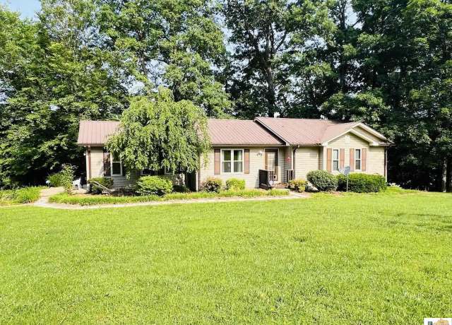 Property at 529 Coppage Rd, Russell Springs, KY 42642, 3 beds, 2 baths