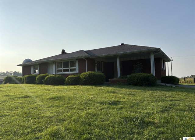 Property at 2794 Highway 1058, Jamestown, KY 42629, 3 beds, 1 bath