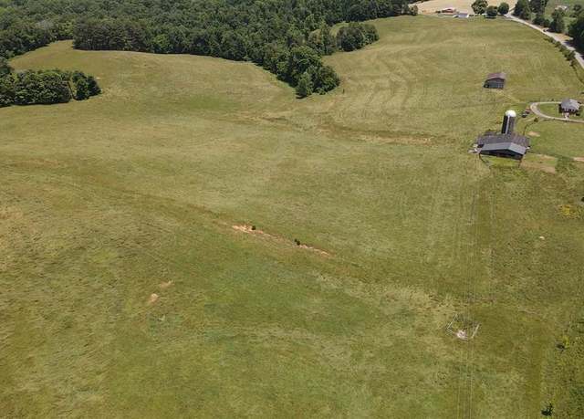 Property at 2796 Highway 1058, Jamestown, KY 42629