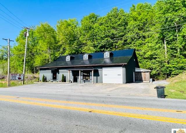 Property at 526 Columbia Hwy, Greensburg, KY 42743