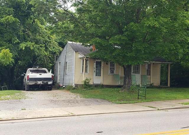 Property at 1190 Main St, Munfordville, KY 42765, 1 bed, 1 bath