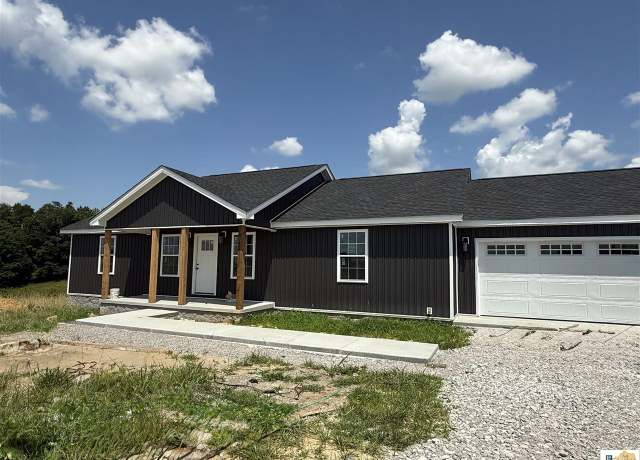 Property at 1924 Glover Rd, Glasgow, KY 42141, 3 beds, 2 baths