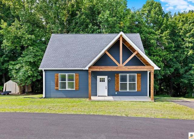 Property at 3683 Pea Ridge Rd, Scottsville, KY 42164, 3 beds, 2.5 baths