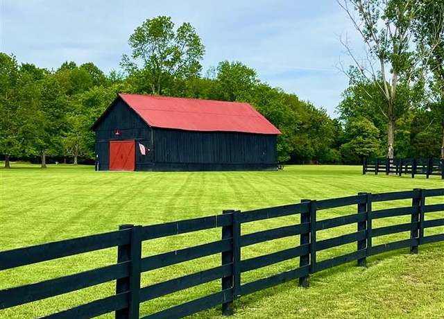 Property at Jericho Rd, Russell Springs, KY 42642