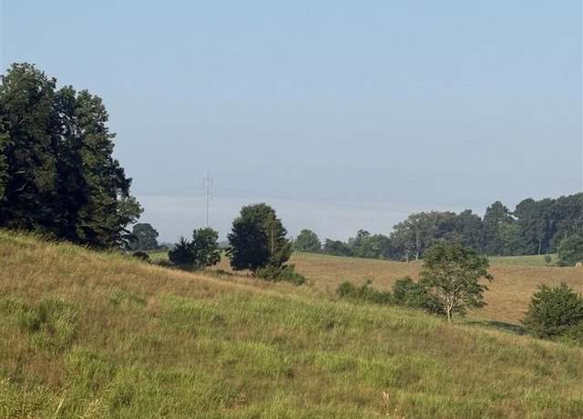Property at 0 Will Vance Rd, Glasgow, KY 42141