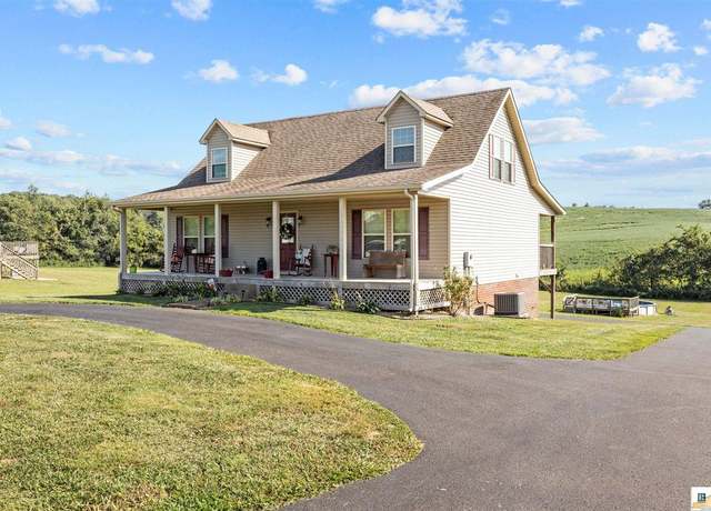 Property at 225 Maureen Way, Scottsville, KY 42164, 3 beds, 2.5 baths