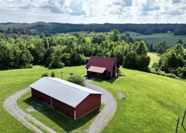 Property at 633 T. Bradshaw Rd, Columbia, KY 42728, 3 beds, 2 baths
